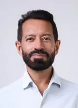 Foto oficial de Gaudino Gusmão (TSE)