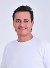 Foto oficial de Glalbert Cutrim (TSE)