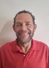 Foto oficial de Gleick Maia (TSE)