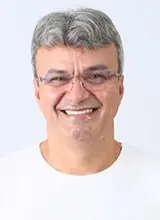 Foto oficial de Guilherme Mulato (TSE)