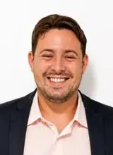 Foto oficial de Henrique (TSE)