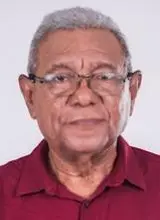 Foto oficial de Herbert Poeta (TSE)