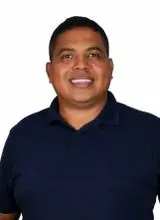 Foto oficial de Igor Paiva (TSE)