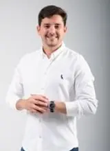 Foto oficial de Ikaro Barbosa (TSE)