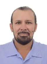 Foto oficial de Inaldo do Gás (TSE)