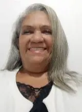 Foto oficial de Irmã Eliete Silva (TSE)