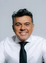 Foto oficial de Ivan Júnior (TSE)
