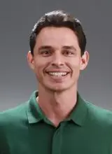 Foto oficial de Ivo Rezende (TSE)