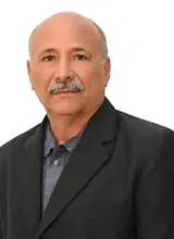 Foto oficial de Jansen Penha (TSE)