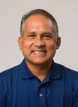 Foto oficial de Jardel Bomjardim (TSE)
