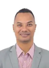 Foto oficial de Jhonata Pinheiro (TSE)