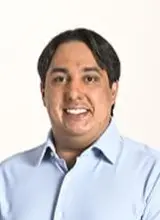 Foto oficial de João Igor Carvalho (TSE)