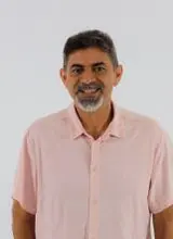 Foto oficial de João Sebastião (TSE)