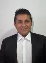 Foto oficial de Jocimar Feitosa (TSE)