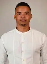 Foto oficial de Joel Campelo (TSE)