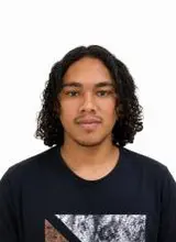 Foto oficial de José Armando (TSE)