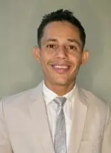 Foto oficial de Jose Matias (TSE)