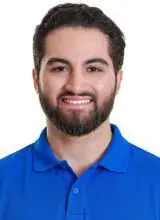Foto oficial de Josimar (TSE)