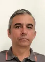 Foto oficial de Jota Guedes (TSE)
