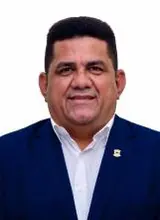 Foto oficial de Júlio do Moisés (TSE)