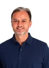 Foto oficial de Júlio Filho (TSE)