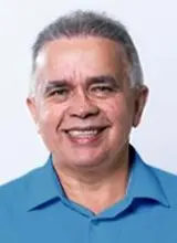 Foto oficial de Julio Mendonça (TSE)