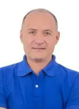 Foto oficial de Julio Simões (TSE)