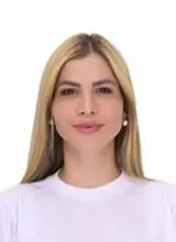 Foto oficial de Júnia Nunes (TSE)