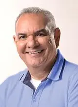 Foto oficial de Junior Viana (TSE)