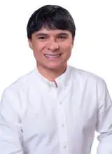 Foto oficial de Junior Vieira (TSE)
