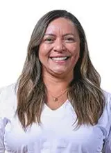 Foto oficial de Katma Belém (TSE)