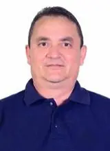 Foto oficial de Laurindo Freitas (TSE)