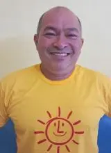 Foto oficial de Lilciomar da Autoescola (TSE)