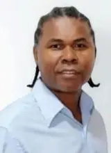 Foto oficial de Lima Santos (TSE)