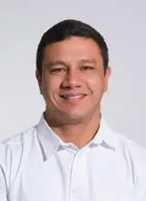 Foto oficial de Lucas Alves (TSE)