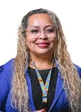 Foto oficial de Luci Moraes Coletivo Cidadania (TSE)