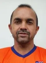 Foto oficial de Luciano Araldi (TSE)