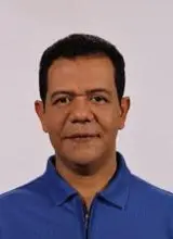 Foto oficial de Luciano Leitoa (TSE)