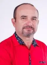 Foto oficial de Maguino Cutrim (TSE)
