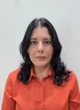 Foto oficial de Major Débora (TSE)