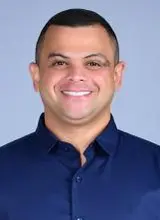 Foto oficial de Manchinha (TSE)