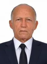 Foto oficial de Manelim (TSE)