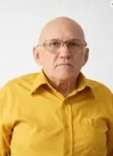 Foto oficial de Manoel Garimpeiro (TSE)