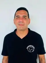 Foto oficial de Maranhão de Pea (TSE)