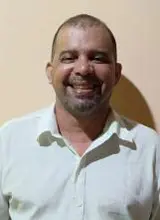 Foto oficial de Marcelo - Coletivo Resistência (TSE)