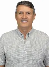 Foto oficial de Marcio Coelho (TSE)