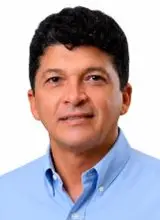 Foto oficial de Marcos Caldas Coletivo + (TSE)