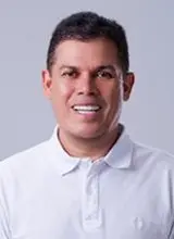 Foto oficial de Marcos Unillar (TSE)
