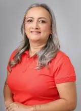 Foto oficial de Marleidy Bernabé (TSE)