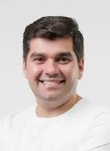 Foto oficial de Marreca Filho (TSE)